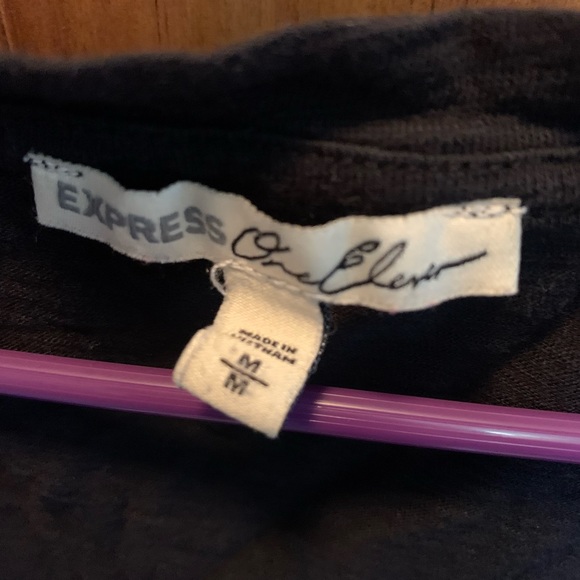 Express top - Picture 2 of 5